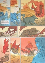 Orn - T01 - Coeur de Chien : page 15