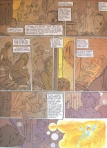 Orn - T01 - Coeur de Chien : page 20