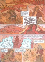 Orn - T01 - Coeur de Chien : page 24
