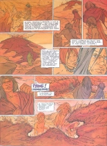 Orn - T01 - Coeur de Chien : page 26