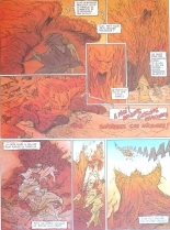 Orn - T01 - Coeur de Chien : page 27