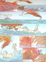 Orn - T01 - Coeur de Chien : page 28