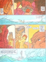 Orn - T01 - Coeur de Chien : page 29
