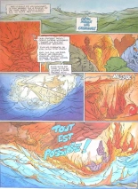 Orn - T01 - Coeur de Chien : page 30