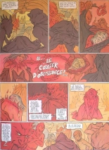 Orn - T01 - Coeur de Chien : page 31