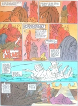 Orn - T01 - Coeur de Chien : page 33