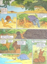 Orn - T01 - Coeur de Chien : page 38