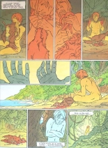 Orn - T01 - Coeur de Chien : page 40