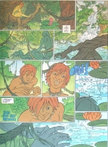 Orn - T01 - Coeur de Chien : page 41