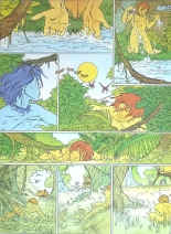 Orn - T01 - Coeur de Chien : page 42