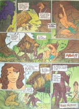 Orn - T01 - Coeur de Chien : page 43