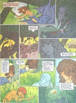 Orn - T01 - Coeur de Chien : page 44
