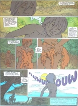 Orn - T01 - Coeur de Chien : page 46