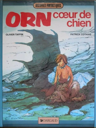 hentai Orn - T01 - Coeur de Chien