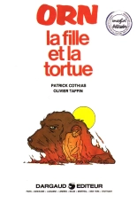 Orn - T02 - La fille et la tortue : page 2