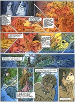 Orn - T02 - La fille et la tortue : page 7