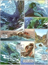 Orn - T02 - La fille et la tortue : page 12