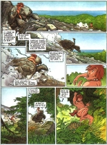 Orn - T02 - La fille et la tortue : page 15
