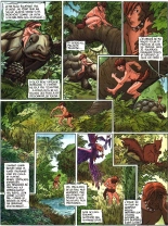 Orn - T02 - La fille et la tortue : page 16