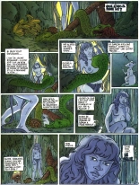 Orn - T02 - La fille et la tortue : page 21