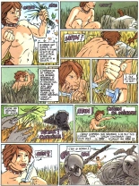 Orn - T02 - La fille et la tortue : page 26