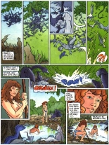 Orn - T02 - La fille et la tortue : page 28