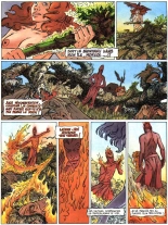 Orn - T02 - La fille et la tortue : page 31