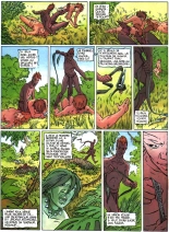 Orn - T02 - La fille et la tortue : page 35
