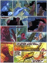Orn - T02 - La fille et la tortue : page 42