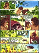 Orn - T02 - La fille et la tortue : page 44
