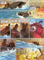 Orn - T02 - La fille et la tortue : page 45