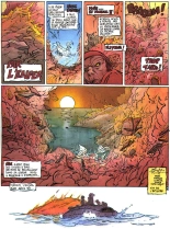 Orn - T02 - La fille et la tortue : page 46