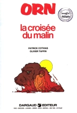 Orn - T03 - La croisee du malin : page 2