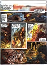 Orn - T03 - La croisee du malin : page 3