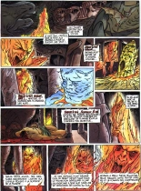 Orn - T03 - La croisee du malin : page 4