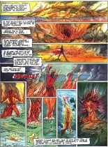 Orn - T03 - La croisee du malin : page 5