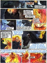 Orn - T03 - La croisee du malin : page 6