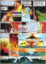 Orn - T03 - La croisee du malin : page 7