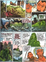 Orn - T03 - La croisee du malin : page 13