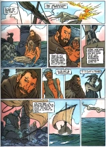 Orn - T03 - La croisee du malin : page 15