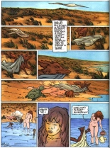 Orn - T03 - La croisee du malin : page 16