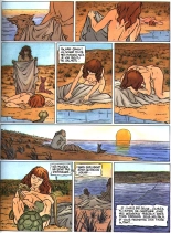 Orn - T03 - La croisee du malin : page 17