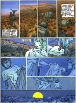 Orn - T03 - La croisee du malin : page 19