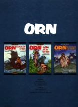 Orn - T03 - La croisee du malin : page 47