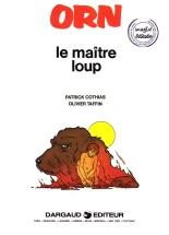 Orn - T04 - Le Maître Loup : page 2