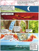 Orn - T04 - Le Maître Loup : page 3