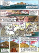 Orn - T04 - Le Maître Loup : page 4