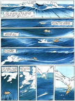 Orn - T04 - Le Maître Loup : page 6
