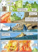 Orn - T04 - Le Maître Loup : page 7