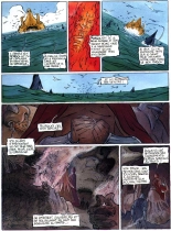 Orn - T04 - Le Maître Loup : page 8